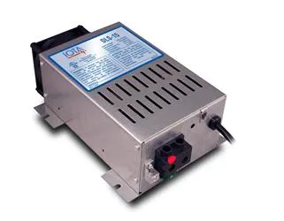 DLS Series Converter Charger 15A