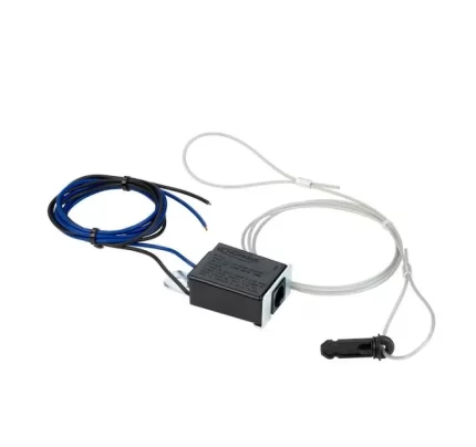 HUSKY TOWING Compatible With Husky Breakaway Systems With 7 Lead Wire Cable And Pin 2 Pack 30462