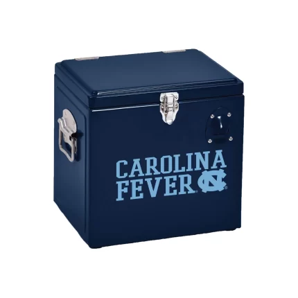 16qt North Carolina Tar Heels Party Cooler