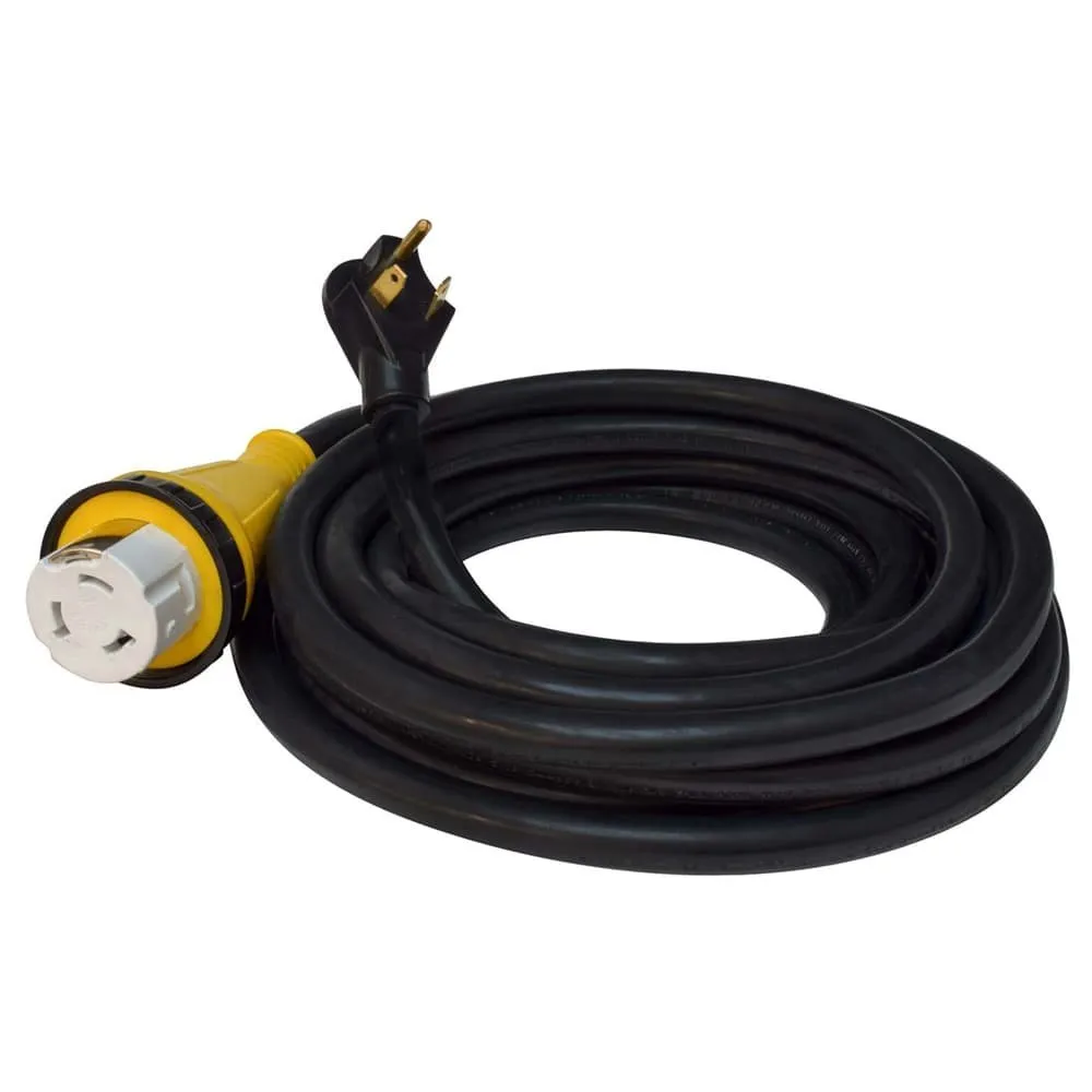 8k30A-M-50A-F-25-Detachable-Black-Bulk