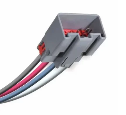 HUSKY TOWING Comp Cont A Connector 36 2 Plug 31862