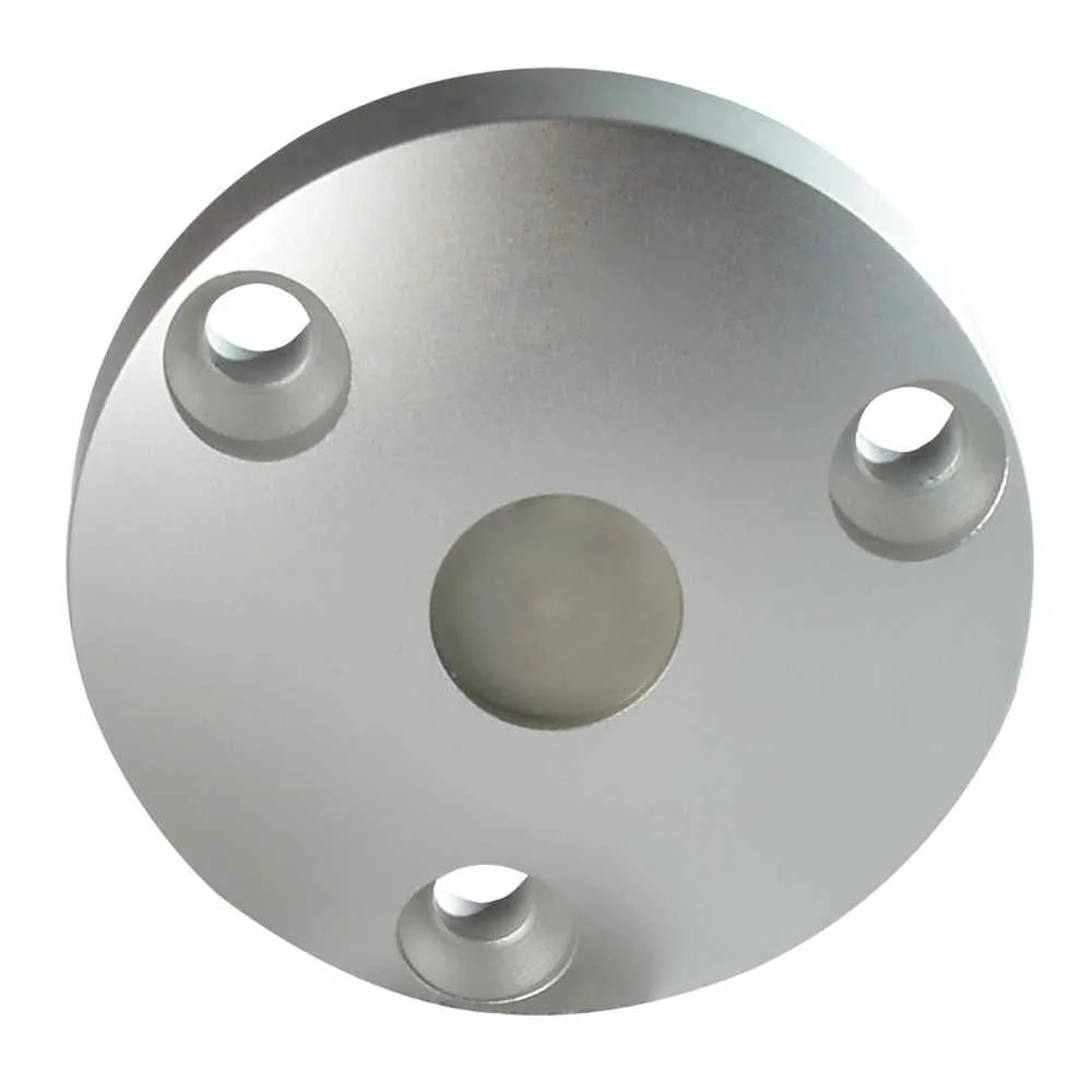 8mHigh-Intensity-Anywhere-Light-Brushed-Housing-White-Non-Dimming