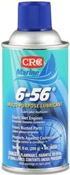 Marine 6-56  Multi-Purpose Marine Lubricant - 9oz - 06006