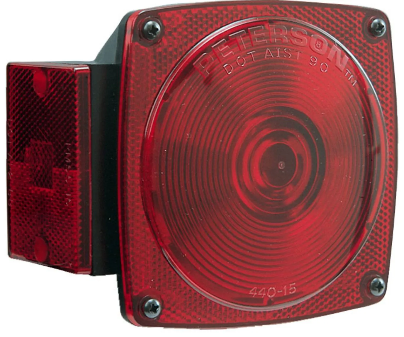 8oCombination-Stop-Turn-Taillight-Red-w-License