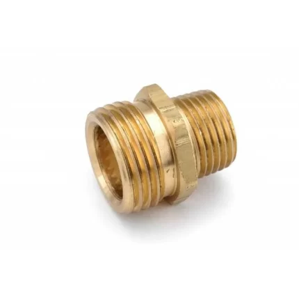 LF 778 Garden Hose Connector 3/4 X 1/2
