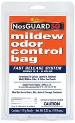 Mold/Mildew Odor Center Fast Release