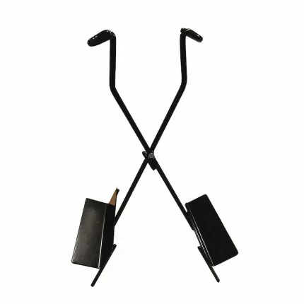 Rome Industries 1984 Pie Iron Campfire Cookware Stand