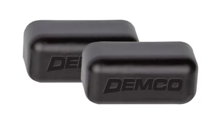 Demco 5899 Baseplate Pull Ear Cover - Set of 2