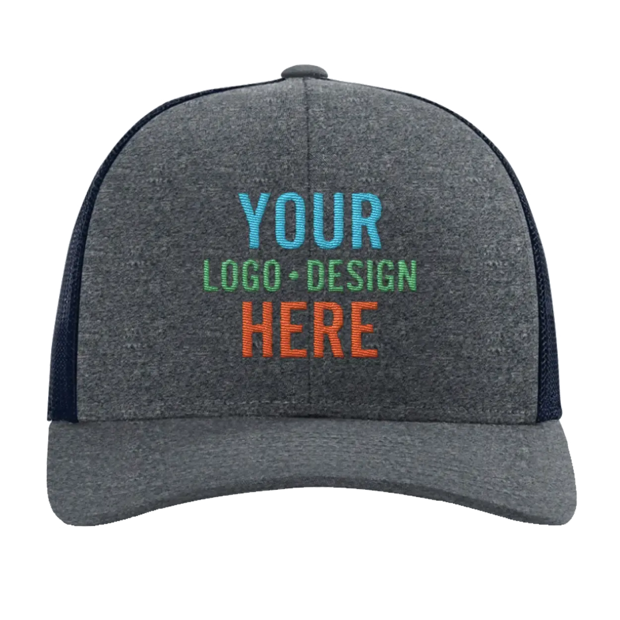 8qEmbroidered-Richardson-115CH-Low-Pro-Trucker-Hat-Navy-Heather-Navy