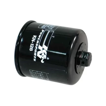 K&N Engineering Engine Oil Filter KN-128