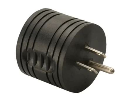30A To 15 Reverse Adapter (Round)