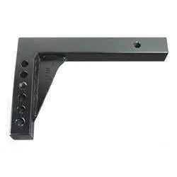 HUSKY TOWING 212 X 2 Inch Square 14 Inch Length Shank 32555