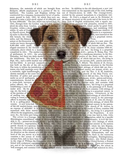 Jack Russell Pizza, Dog Book Print, Art Print, Wall Art