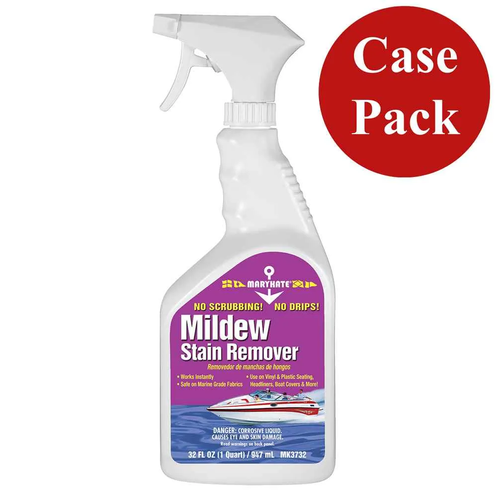 8rMildew-Stain-Remover-32oz-MK3732-Case-of-12