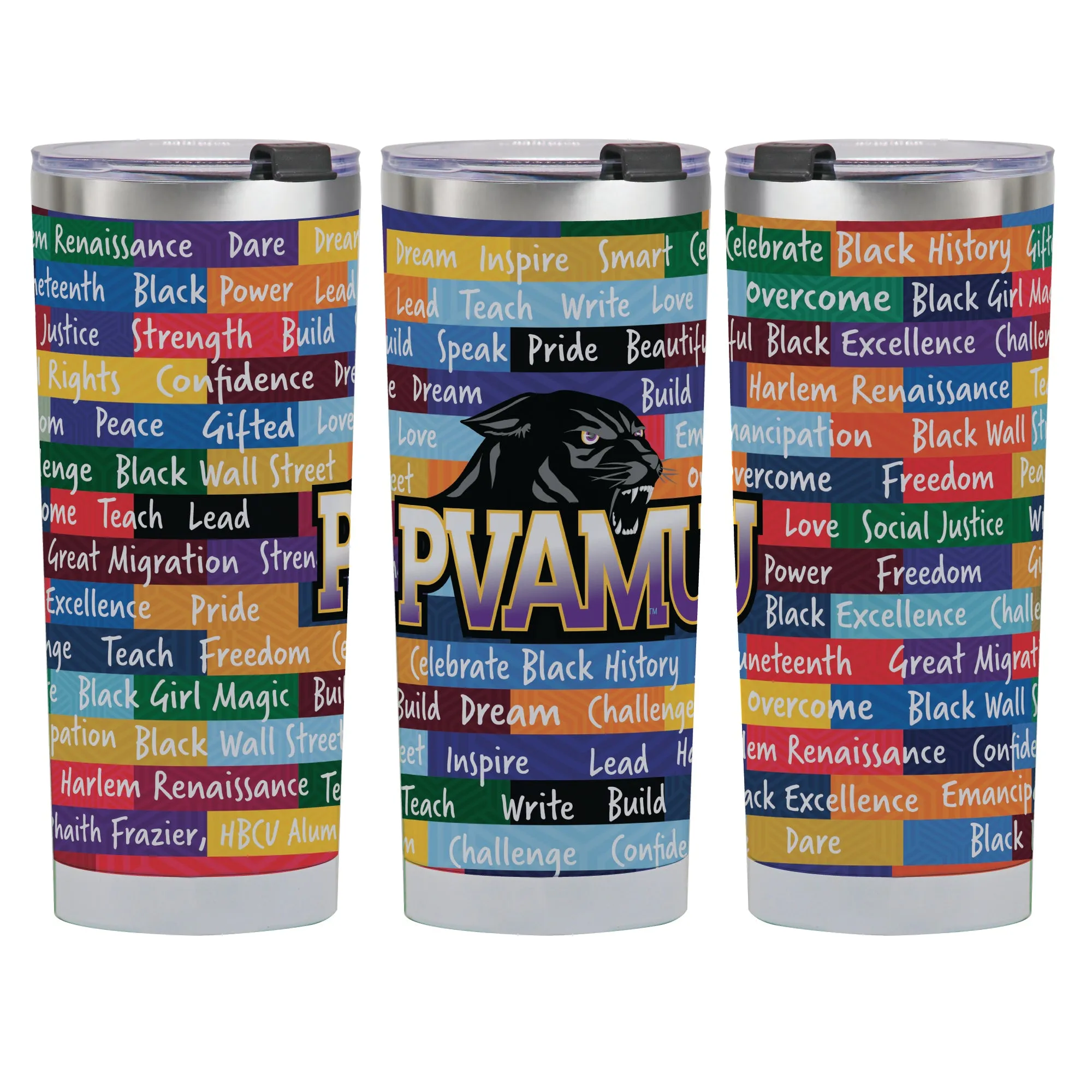8s24oz-Prairie-View-A-M-Panthers-BHM-Tumbler
