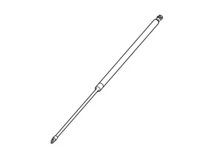 Carefree RV R001788 Latitude Awning Shock