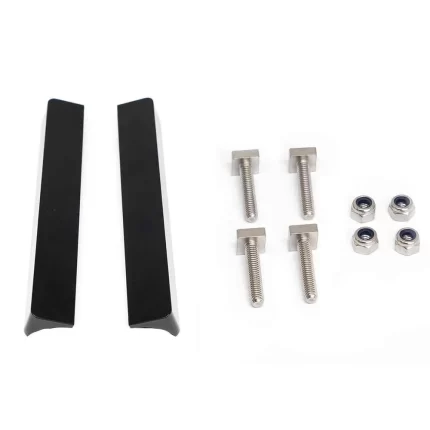 Front Flush Kit f/MS-RA770 Apollo Series