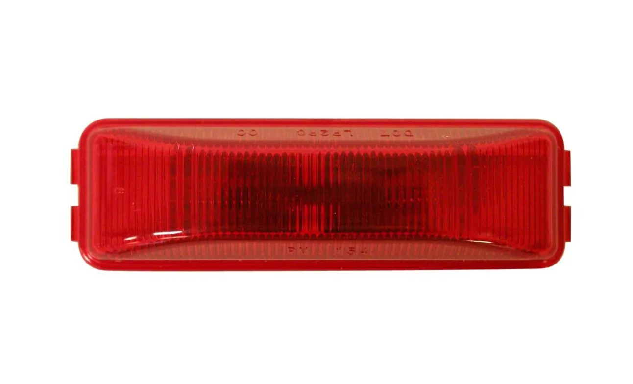 8sPeterson-Mfg-V154R-Clearance-Light-Red-Rectangular