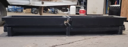 Compartment Storage Drawers - 36134700