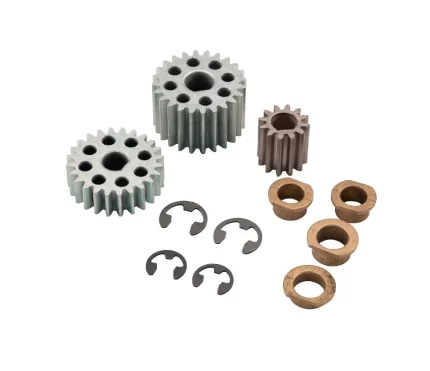 Lippert Components 353964 Power Awning Drive Head Gear Kit