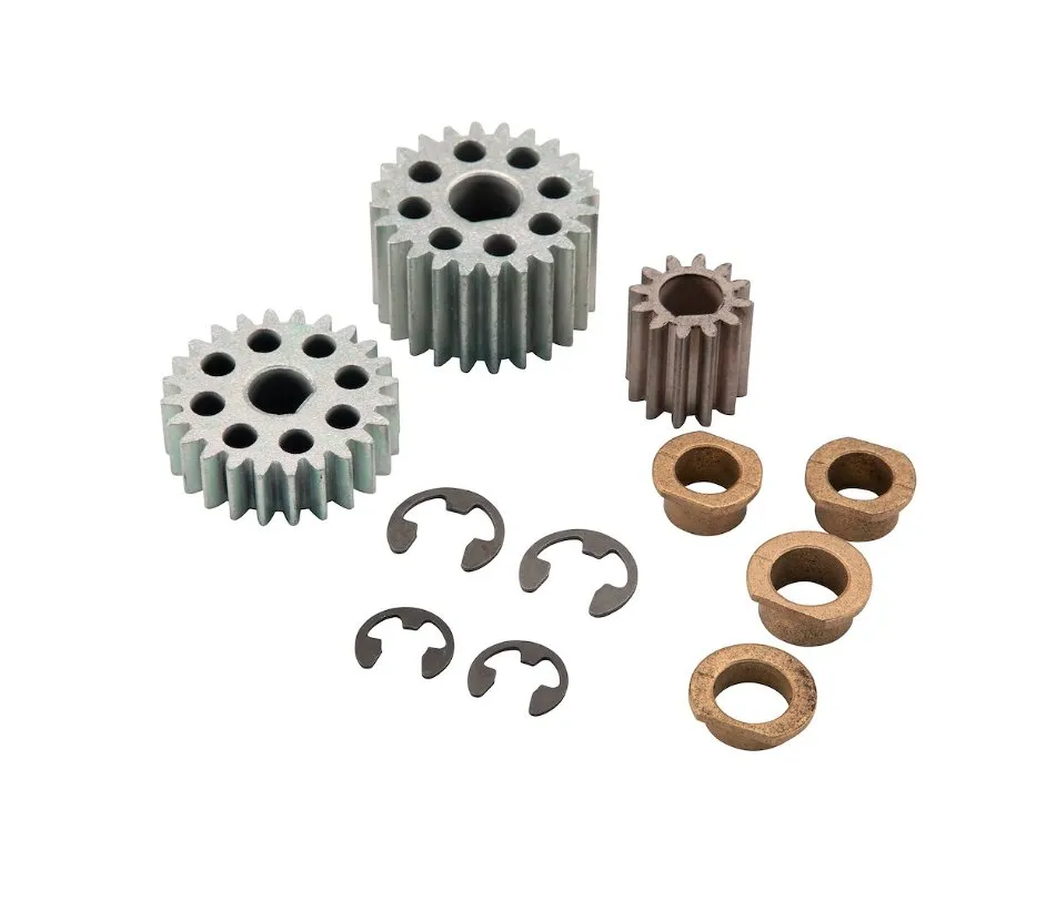 8tLippert-Components-353964-Power-Awning-Drive-Head-Gear-Kit