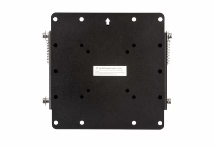 MORryde 0111.2052 TV10-F-35H Snap-in Wall Mount - Rigid