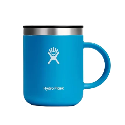 Hydro Flask 12 oz Mug - Pacific