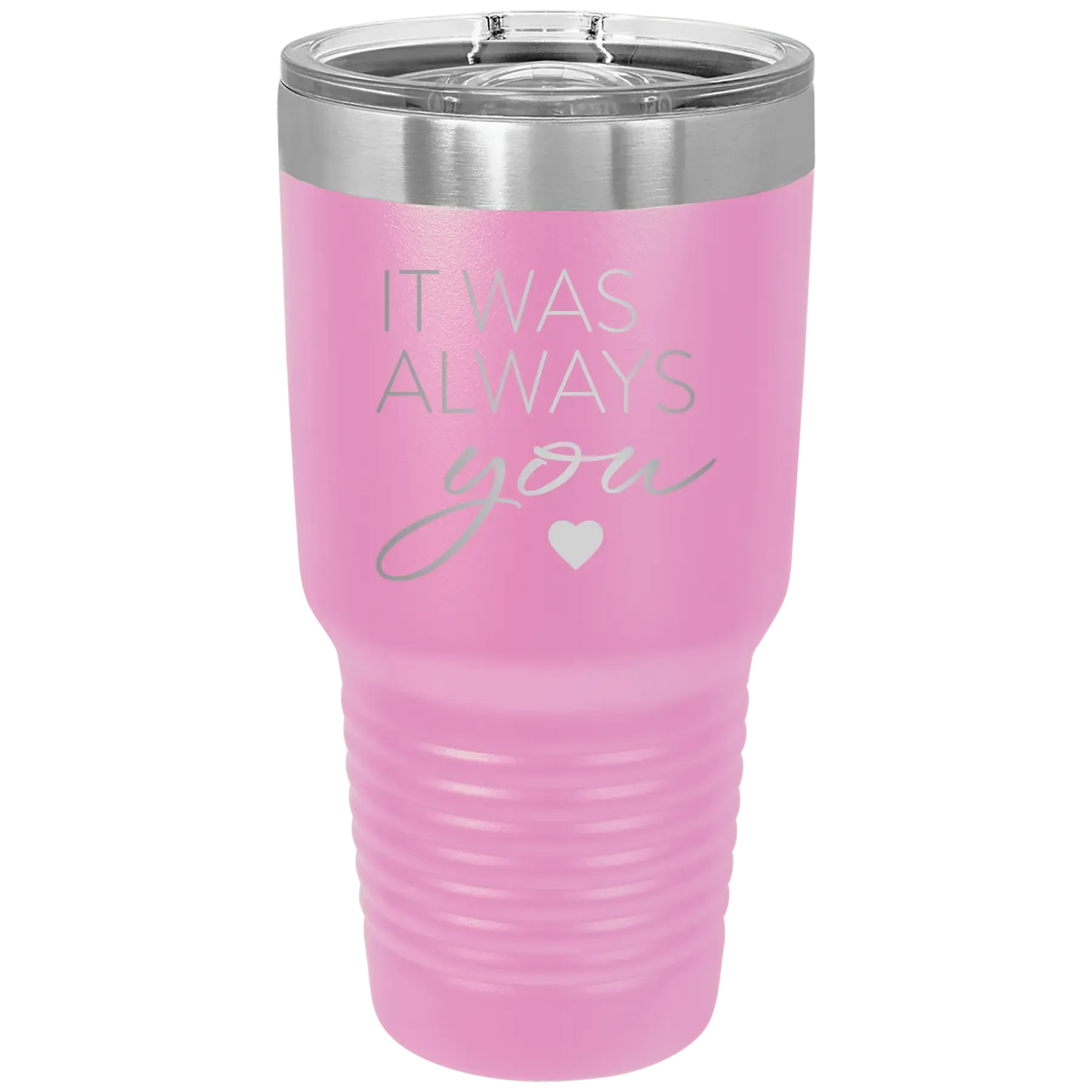 8uPersonalized-It-Was-Always-You-30-oz-Tumbler-Light-Purple