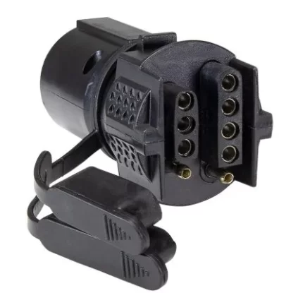 HUSKY TOWING 7 RV Blade To 5 And 4 Flat Dust Covers 14437