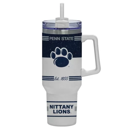 Penn State Nittany Lions 40oz Rocky Vintage Tumbler