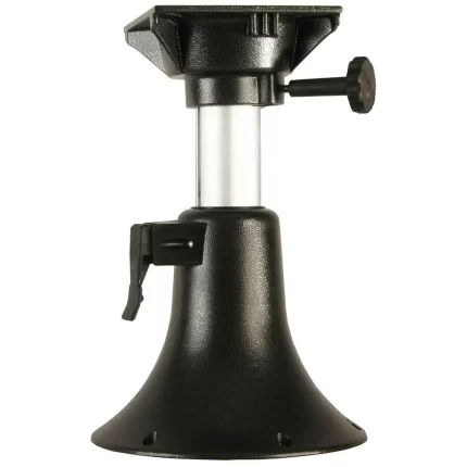Belle Adjustable Pedestal - 13" to 17"