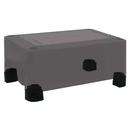 Raiser Footing Spacers - 5/8" f/M, ME, & MV2 Series - 4-Pack