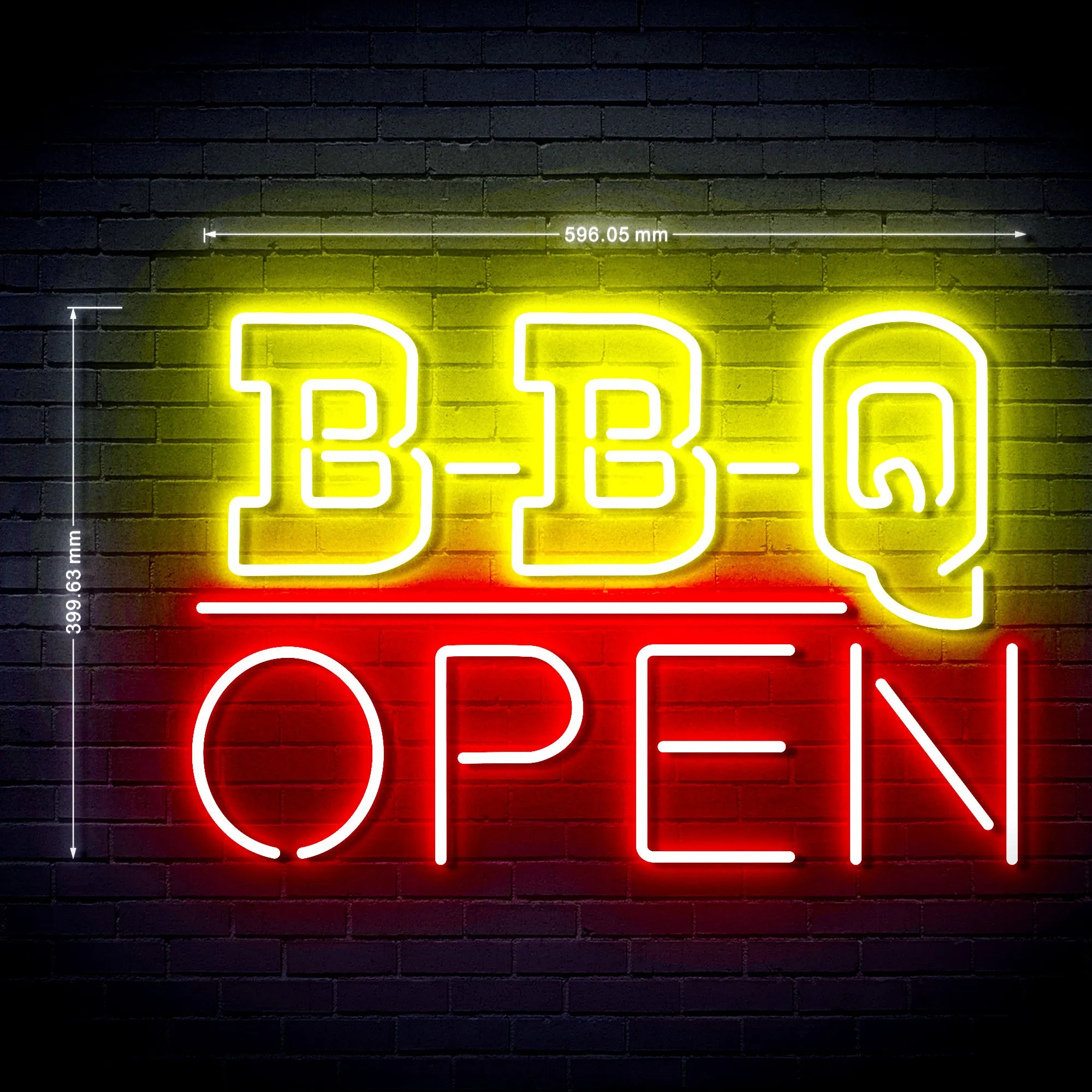 8xOpen-BBQ-Ultra-Bright-LED-Sign-with-Remote-Neon-Style-LED-Technology-
