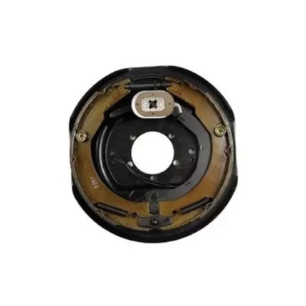 12" Electric Brake Assembly-Left Hand Packaged