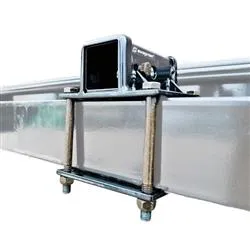 Adapter Swagman 64025 Bike Rack Bumper Mount