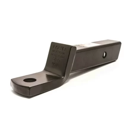 Ea-Z-Lift 8" Reversible Ball Mount, 2" Drop 3/4" Lift