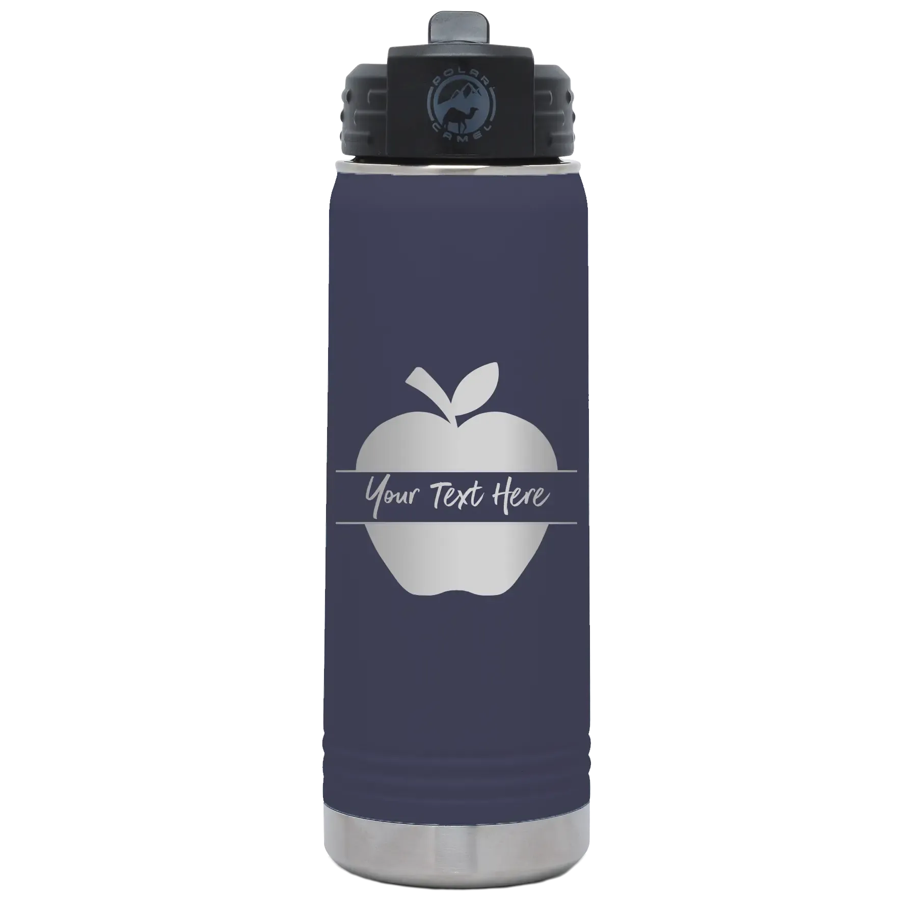 8zPersonalized-Apple-20-oz-Water-Bottle-Navy