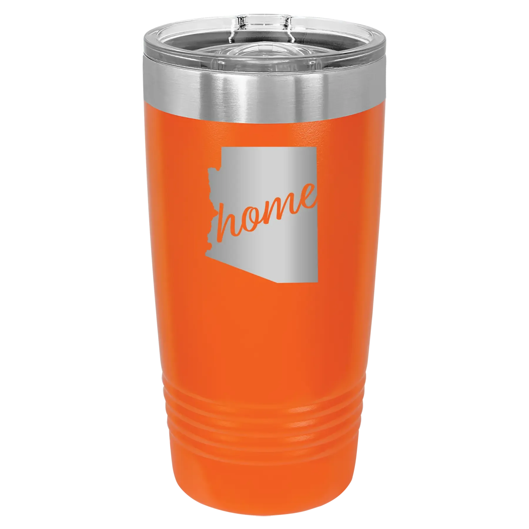 8zPersonalized-Arizona-Home-20-oz-Tumbler-Orange