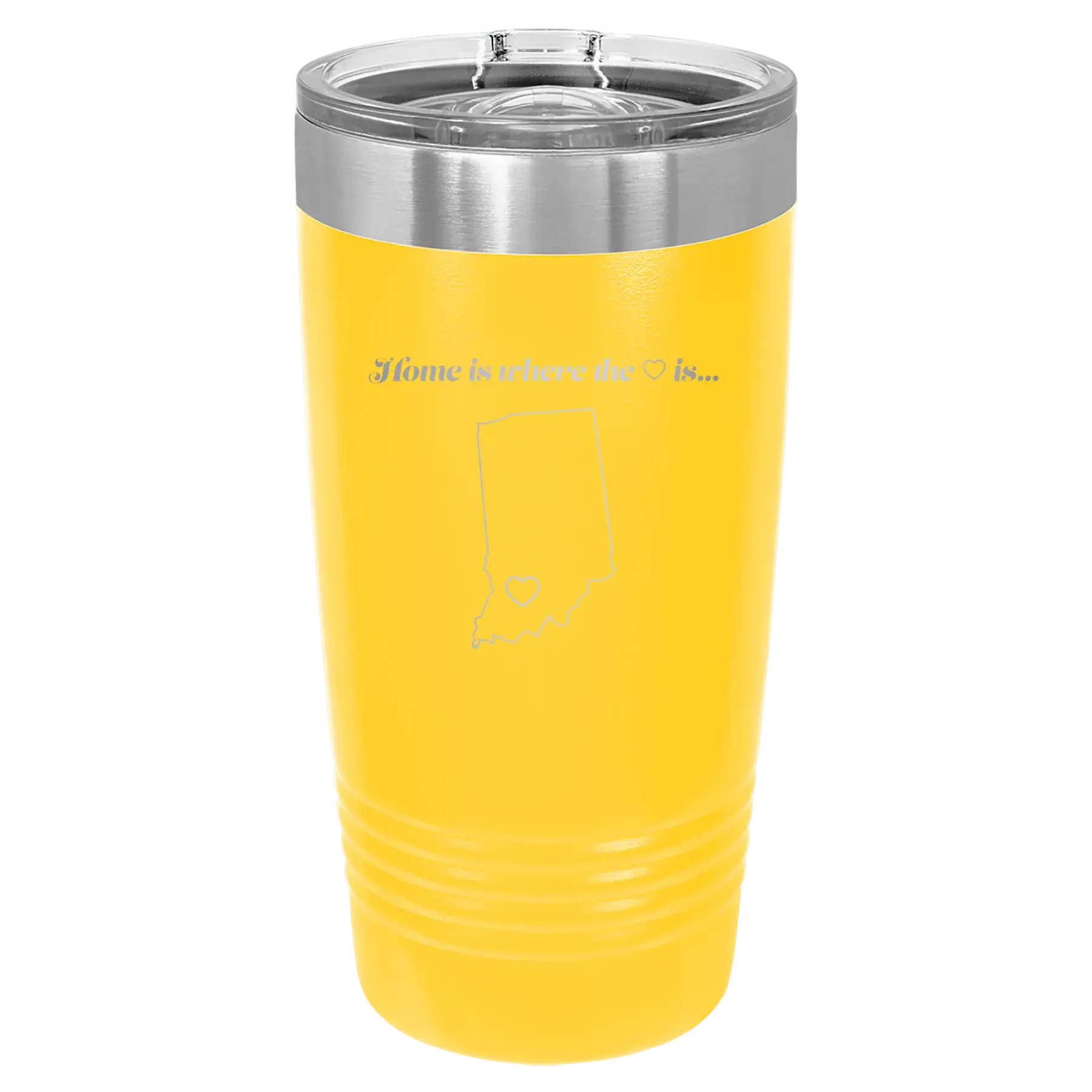 8zPersonalized-Indiana-Heart-20-oz-Tumbler-Yellow