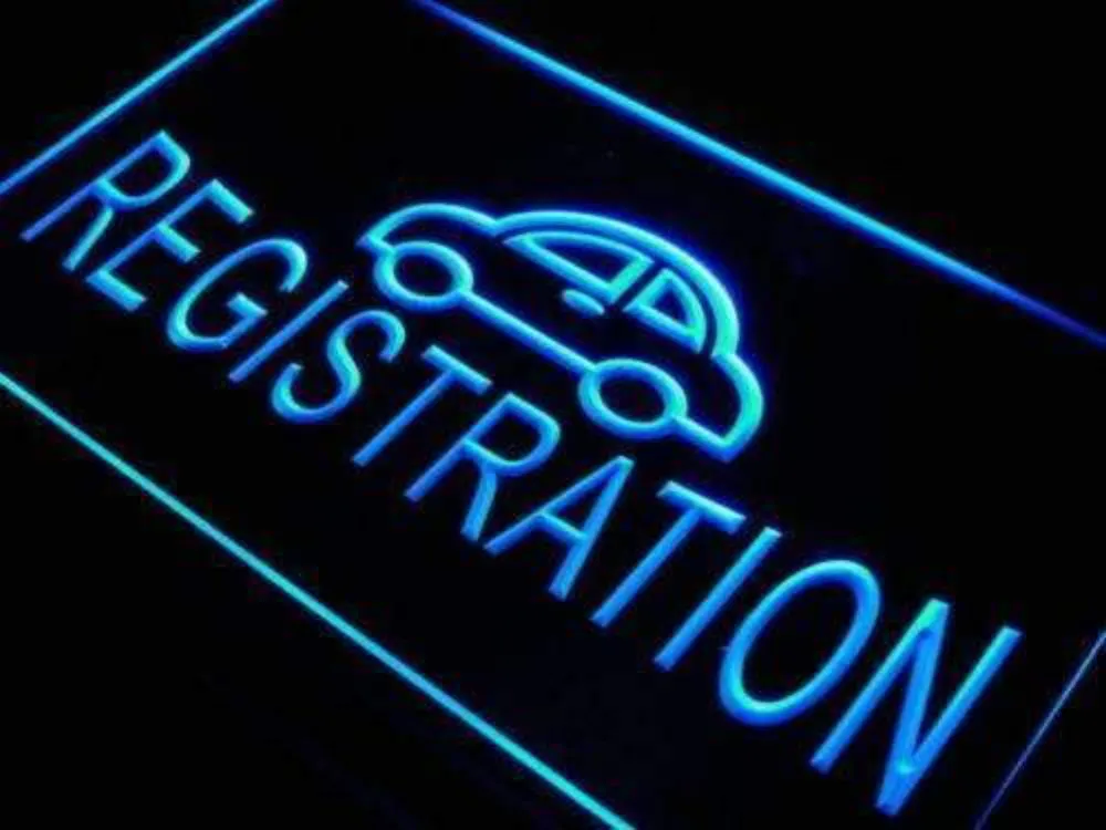 9aAuto-Car-Registration-LED-Light-Sign
