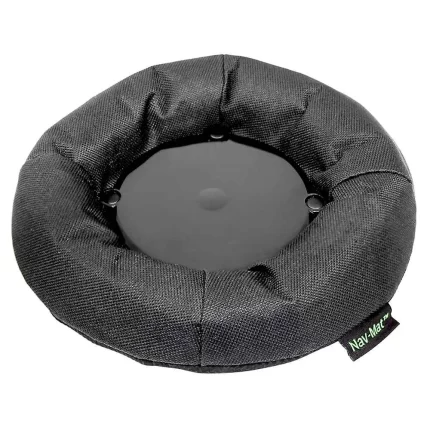 Nav-Mat Portable GPS Dash Mount