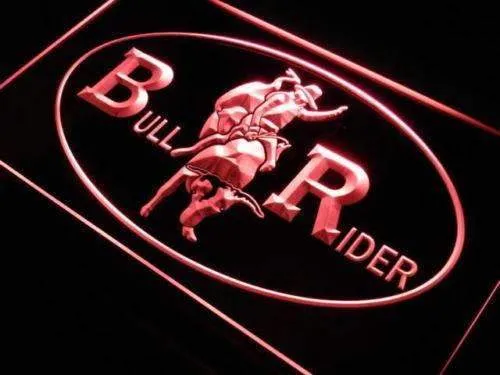 9bCowboy-Bull-Rider-LED-Light-Sign_1