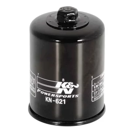 K&N Engineering Engine Oil Filter KN-621