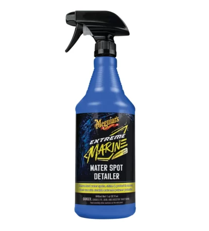 Extreme Marine - Water Spot Detailer