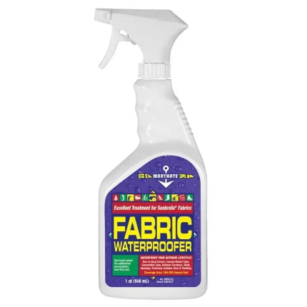 Fabric Waterproofer - 30oz - MK6332
