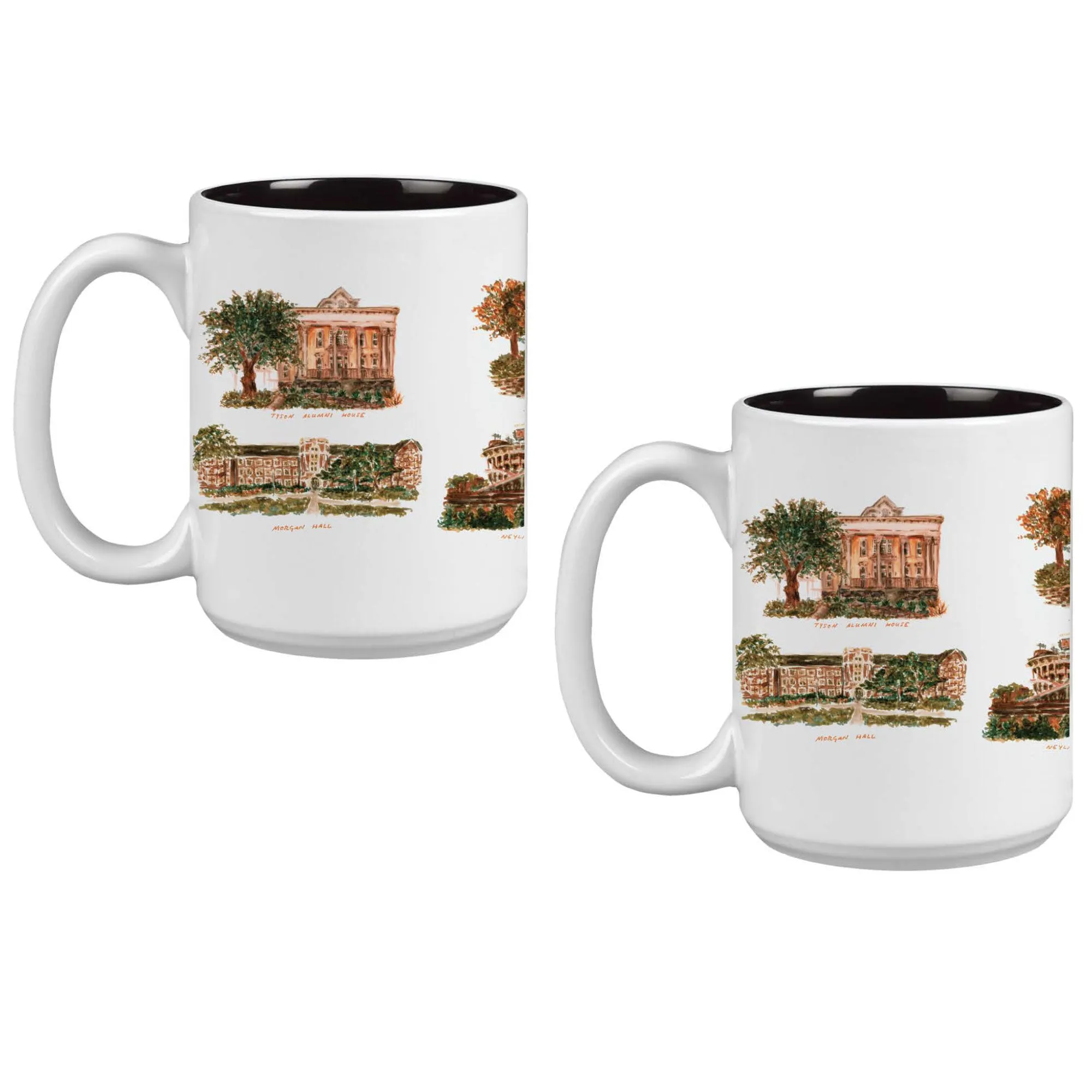 9d15oz-Tennessee-Volunteers-Laura-Wilcox-University-Collection-2-Pack-Mug-Set_1