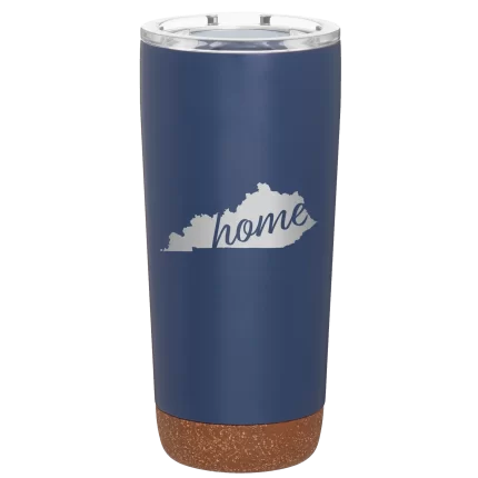 Personalized Kentucky Home 20 oz Tumbler - Constellation