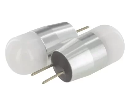 Bulb Replacement Bipin G6/JC20 Tower LED