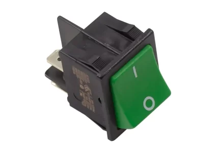 Dometic 2951433107 Refrigerator Power Selector Switch