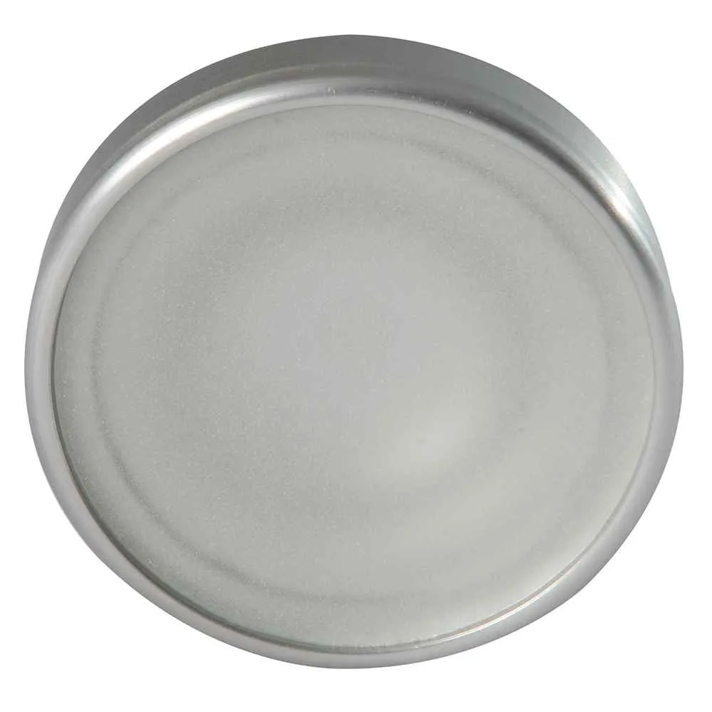 9eHalo-Flush-Mount-Down-Light-Brushed-Finish-White-Non-Dimming